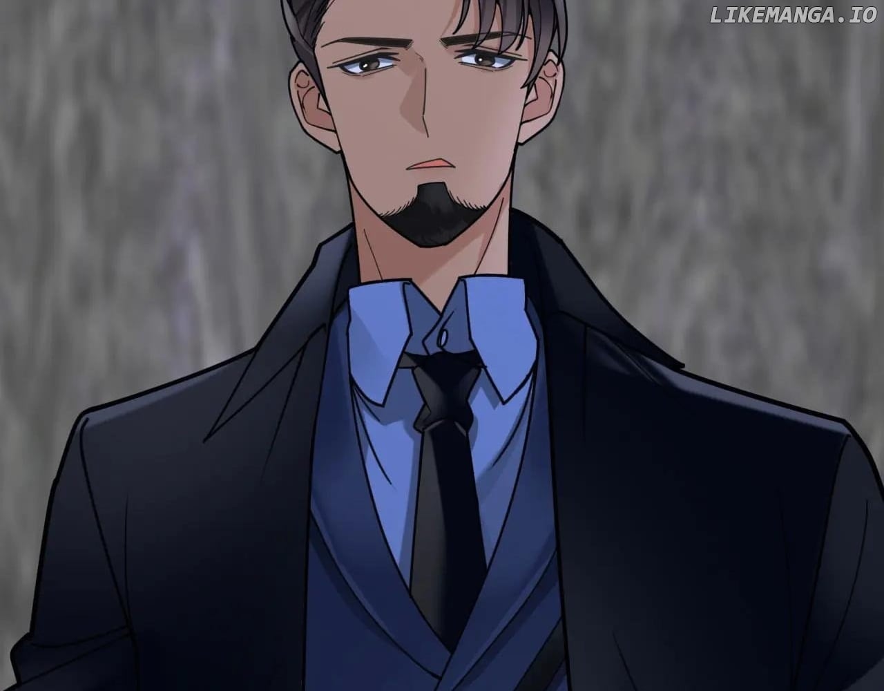 Daddy President Is Too Hard To Deal With Chapter 138 - page 5